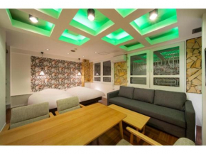 Royal Hotel Uohachi Bettei - Vacation STAY 81418